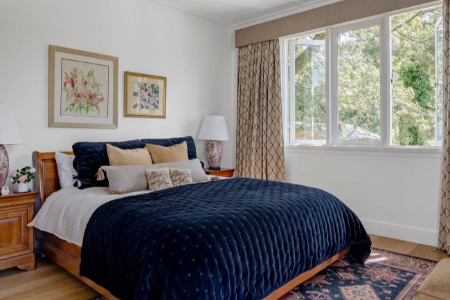 Blue Mountains Cottage Bedroom Blue Mountains Cottage Bedroom